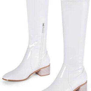 Knee High Boots